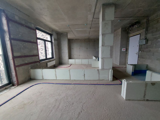 Продам двухкомнатную (2-комн.) квартиру, Академика Королева ул, 21, Москва г
