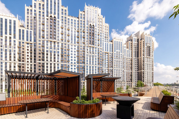 Продам двухкомнатную (2-комн.) квартиру, Академика Королева ул, 21, Москва г