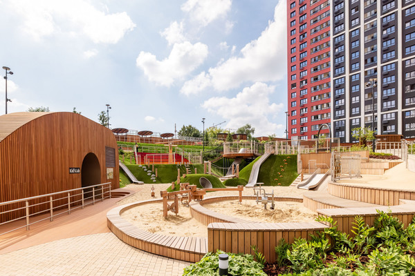 Продам двухкомнатную (2-комн.) квартиру, Академика Королева ул, 21, Москва г