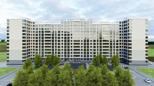 Продам трехкомнатную (3-комн.) квартиру, Угнич ул, 64, Баксан г