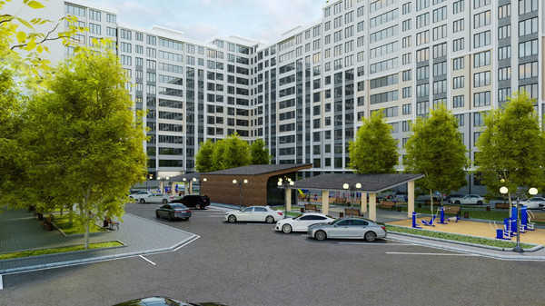 Продам трехкомнатную (3-комн.) квартиру, Угнич ул, 64, Баксан г