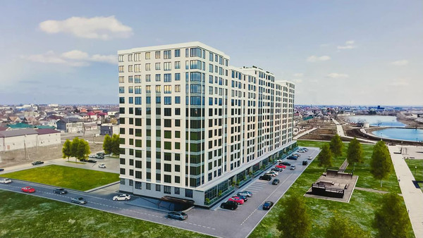 Продам трехкомнатную (3-комн.) квартиру, Угнич ул, 64, Баксан г