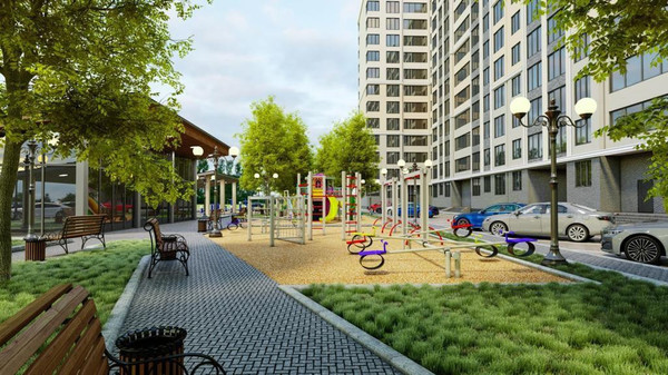 Продам трехкомнатную (3-комн.) квартиру, Угнич ул, 64, Баксан г