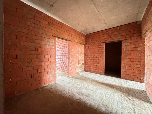 Продам трехкомнатную (3-комн.) квартиру, Угнич ул, 64, Баксан г