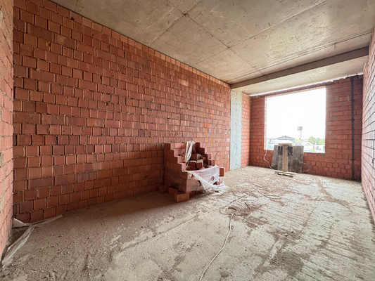 Продам трехкомнатную (3-комн.) квартиру, Угнич ул, 64, Баксан г