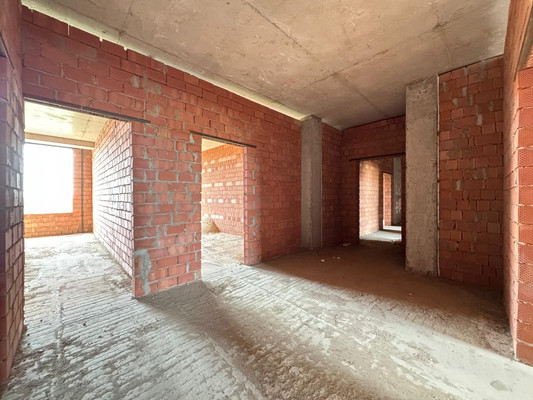 Продам трехкомнатную (3-комн.) квартиру, Угнич ул, 64, Баксан г