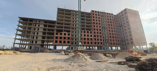 Продам трехкомнатную (3-комн.) квартиру, Угнич ул, 64, Баксан г