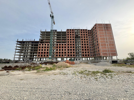 Продам трехкомнатную (3-комн.) квартиру, Угнич ул, 64, Баксан г