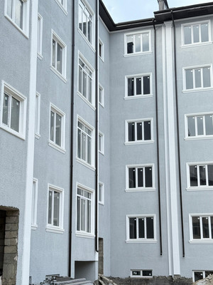 Продам однокомнатную (1-комн.) квартиру, 2-я Надречная ул, 128Гк1, Нальчик г