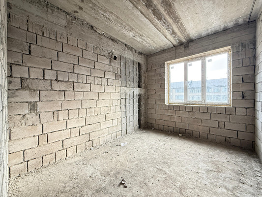 Продам однокомнатную (1-комн.) квартиру, 2-я Надречная ул, 128Гк1, Нальчик г