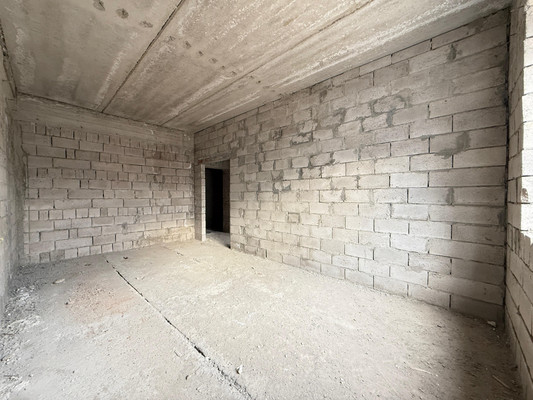 Продам однокомнатную (1-комн.) квартиру, 2-я Надречная ул, 128Гк1, Нальчик г