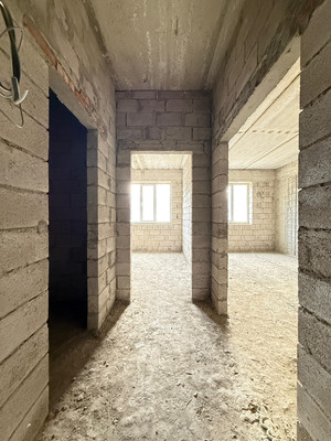 Продам однокомнатную (1-комн.) квартиру, 2-я Надречная ул, 128Гк1, Нальчик г