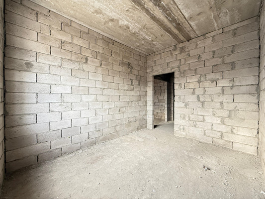 Продам однокомнатную (1-комн.) квартиру, 2-я Надречная ул, 128Гк1, Нальчик г