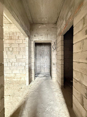 Продам однокомнатную (1-комн.) квартиру, 2-я Надречная ул, 128Гк1, Нальчик г