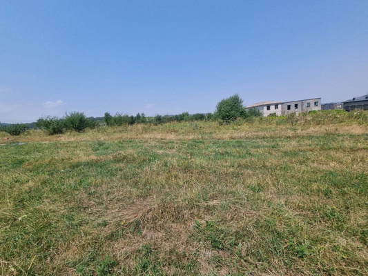 Продам участок 6 соток, ИЖС, Атажукина ул, Нальчик г, 0 км от города