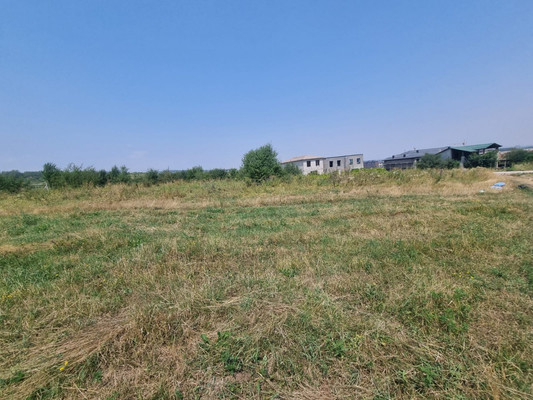 Продам участок 6 соток, ИЖС, Атажукина ул, Нальчик г, 0 км от города