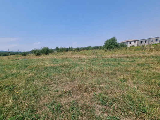 Продам участок 6 соток, ИЖС, Атажукина ул, Нальчик г, 0 км от города