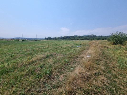 Продам участок 6 соток, ИЖС, Атажукина ул, Нальчик г, 0 км от города