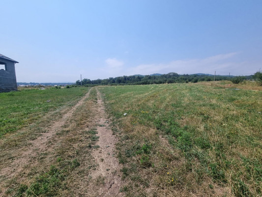 Продам участок 6 соток, ИЖС, Атажукина ул, Нальчик г, 0 км от города