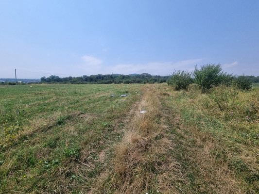 Продам участок 6 соток, ИЖС, Атажукина ул, Нальчик г, 0 км от города