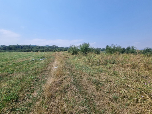 Продам участок 6 соток, ИЖС, Атажукина ул, Нальчик г, 0 км от города