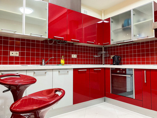 Продам трехкомнатную (3-комн.) квартиру, Тельмана ул, 13, Казань г