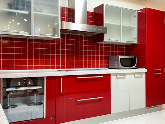 Продам трехкомнатную (3-комн.) квартиру, Тельмана ул, 13, Казань г