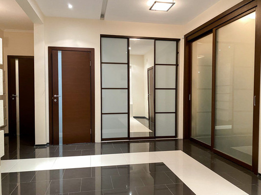 Продам трехкомнатную (3-комн.) квартиру, Тельмана ул, 13, Казань г