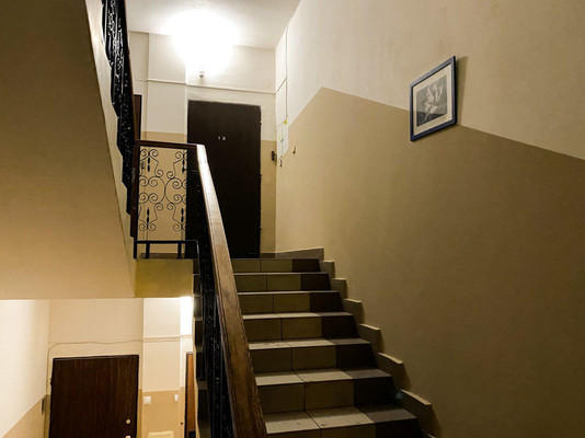 Продам трехкомнатную (3-комн.) квартиру, Тельмана ул, 13, Казань г
