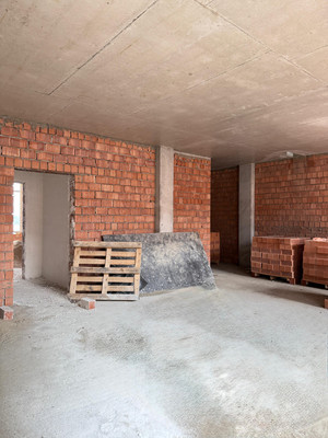 Продам однокомнатную (1-комн.) квартиру, Ахохова ул, 104, Нальчик г