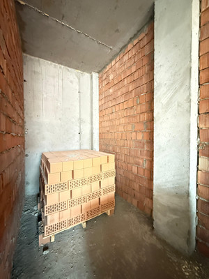 Продам однокомнатную (1-комн.) квартиру, Ахохова ул, 104, Нальчик г