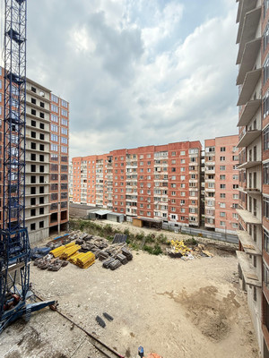 Продам однокомнатную (1-комн.) квартиру, Ахохова ул, 104, Нальчик г