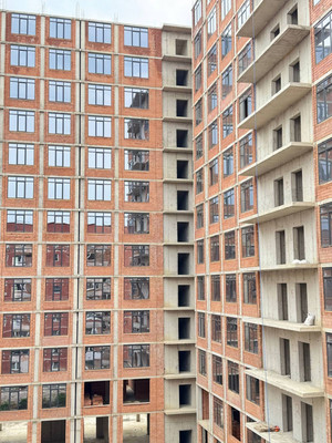 Продам однокомнатную (1-комн.) квартиру, Ахохова ул, 104, Нальчик г