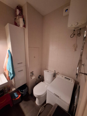 Продам двухкомнатную (2-комн.) квартиру, Дубравная ул, 43, Москва г