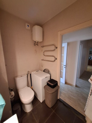 Продам двухкомнатную (2-комн.) квартиру, Дубравная ул, 43, Москва г