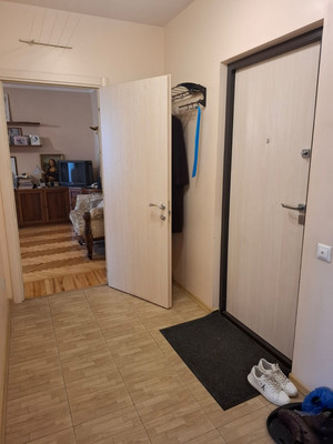 Продам двухкомнатную (2-комн.) квартиру, Дубравная ул, 43, Москва г