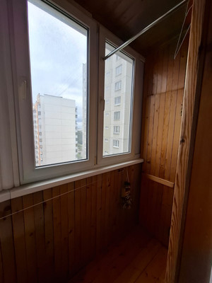 Продам двухкомнатную (2-комн.) квартиру, Дубравная ул, 43, Москва г