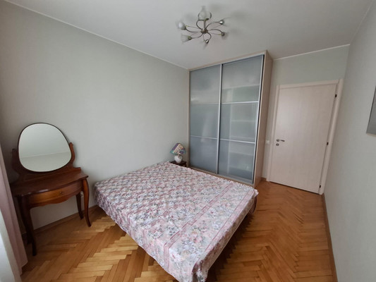 Продам двухкомнатную (2-комн.) квартиру, Дубравная ул, 43, Москва г