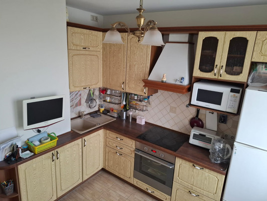 Продам двухкомнатную (2-комн.) квартиру, Дубравная ул, 43, Москва г