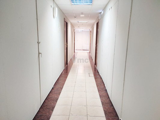 Сдам офисное помещение 36 м2, Дмитровское ш, 27к1, Москва г