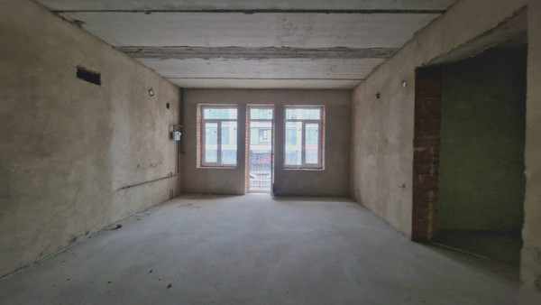 Продам трехкомнатную (3-комн.) квартиру, Тарчокова ул, 29б, Нальчик г