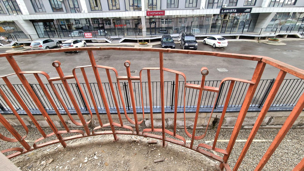Продам трехкомнатную (3-комн.) квартиру, Тарчокова ул, 29б, Нальчик г
