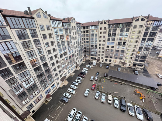 Продам двухкомнатную (2-комн.) квартиру, Тарчокова ул, 31, Нальчик г