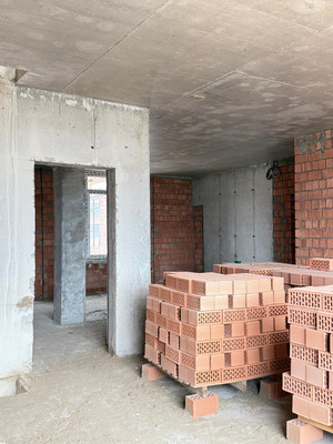 Продам трехкомнатную (3-комн.) квартиру, Ахохова ул, 104, Нальчик г