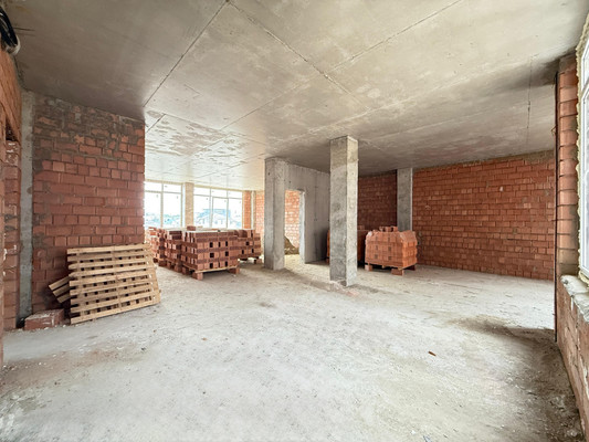 Продам трехкомнатную (3-комн.) квартиру, Ахохова ул, 104, Нальчик г