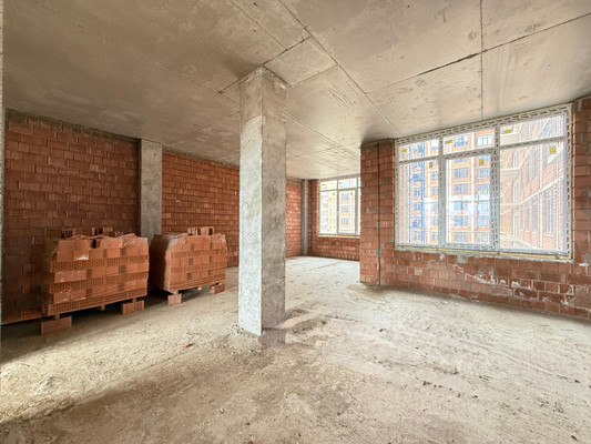 Продам трехкомнатную (3-комн.) квартиру, Ахохова ул, 104, Нальчик г