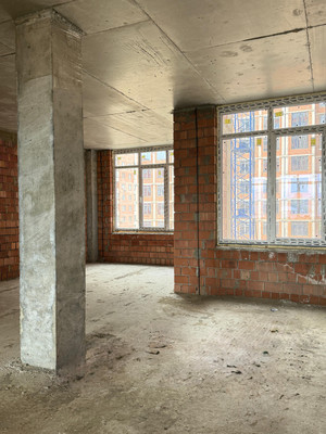 Продам трехкомнатную (3-комн.) квартиру, Ахохова ул, 104, Нальчик г