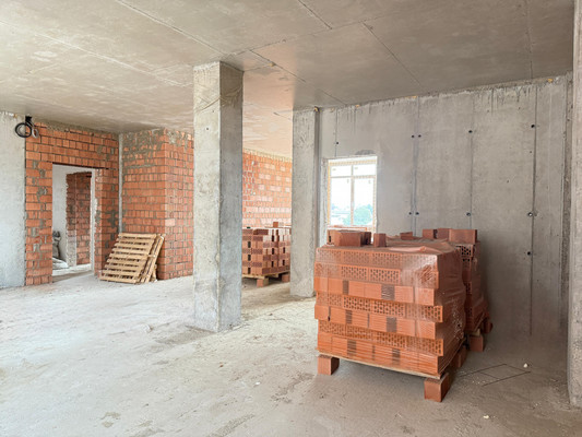 Продам трехкомнатную (3-комн.) квартиру, Ахохова ул, 104, Нальчик г
