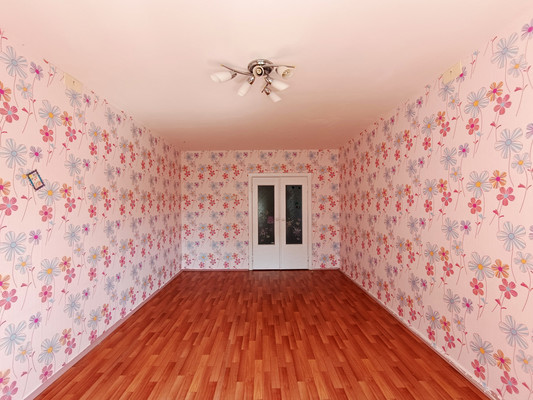 Продам трехкомнатную (3-комн.) квартиру, 1-й проезд, 17, Иваново г