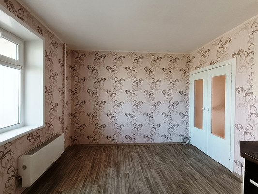 Продам трехкомнатную (3-комн.) квартиру, 1-й проезд, 17, Иваново г